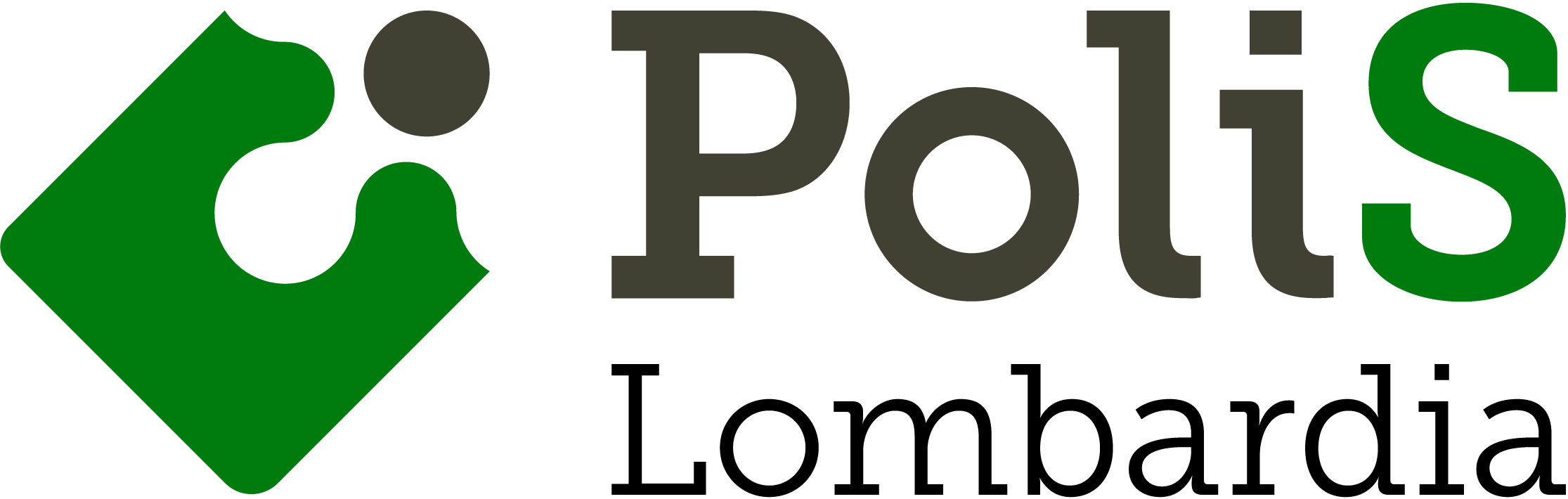 Logo POLIS Lombardia