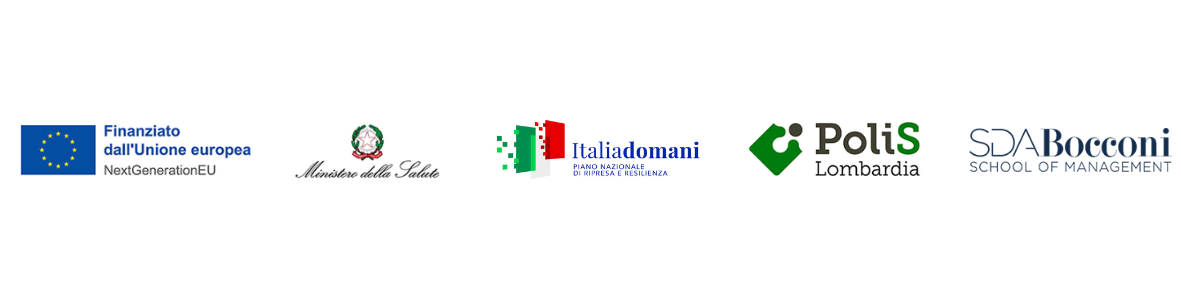 Logo dell'organizzatore dell'evento