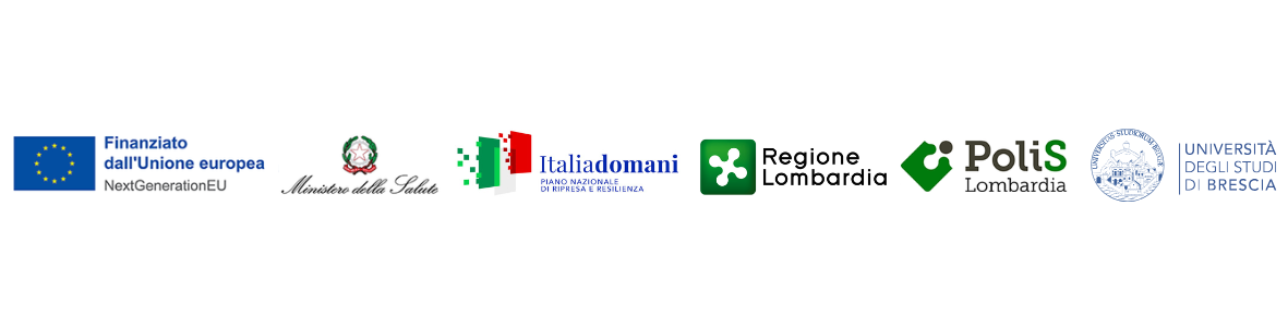 Logo dell'organizzatore dell'evento