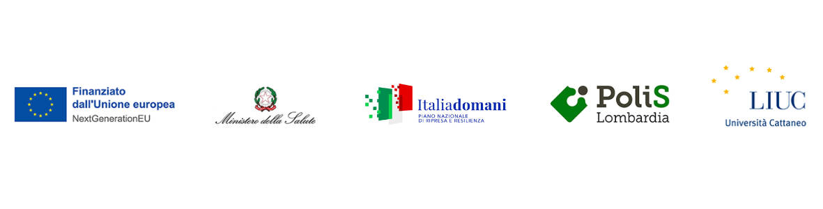 Logo dell'organizzatore dell'evento