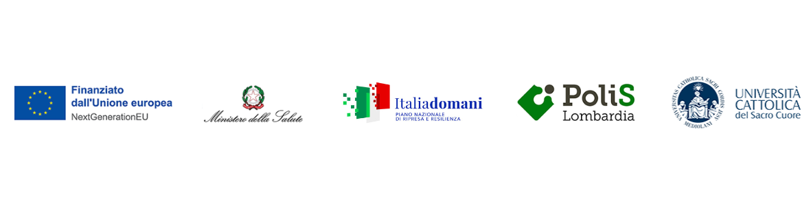 Logo dell'organizzatore dell'evento