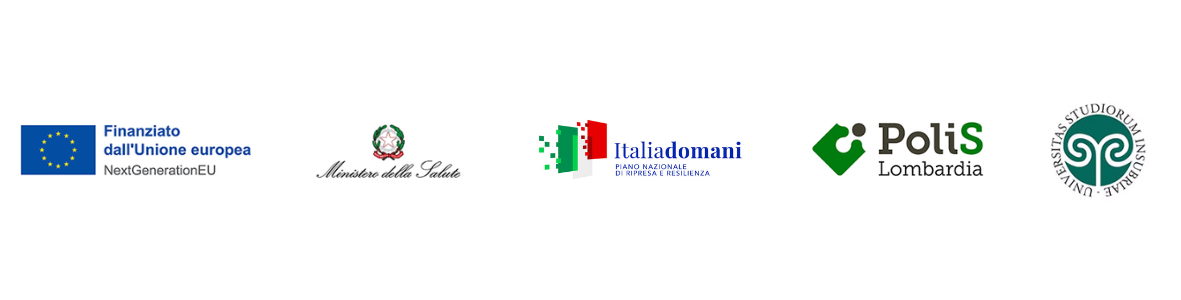 Logo dell'organizzatore dell'evento