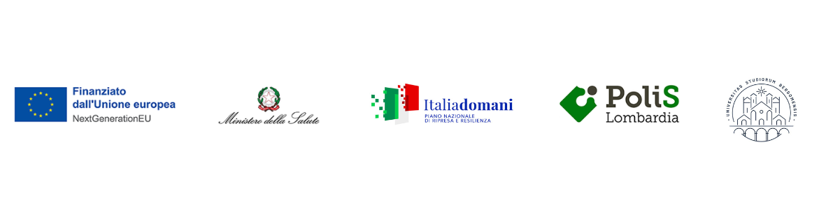 Logo dell'organizzatore dell'evento