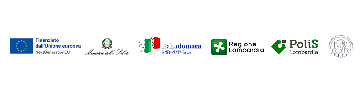 Logo dell'organizzatore dell'evento