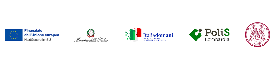 Logo dell'organizzatore dell'evento