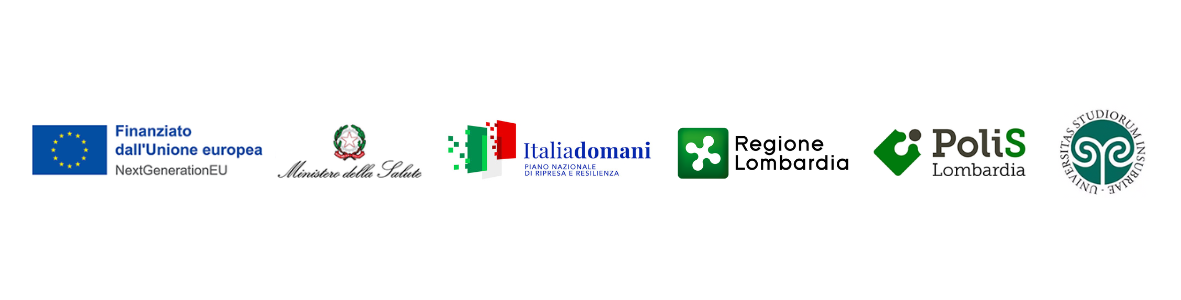 Logo dell'organizzatore dell'evento
