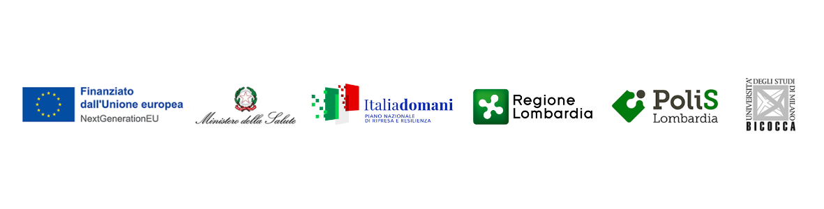 Logo dell'organizzatore dell'evento